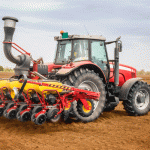 Tarım Makineleri ve Yan Sanayi