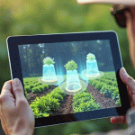 Tarımsal Mekanizasyon ve Tarım Teknolojileri