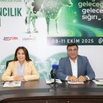 AgroGreen Hayvancılık Zirvesi Basın Lansmanı Gerçekleştirildi