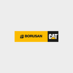BORUSAN CAT