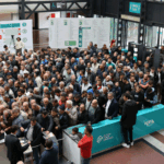 Bursa Tarım Fuarı Rekorla Kapandı